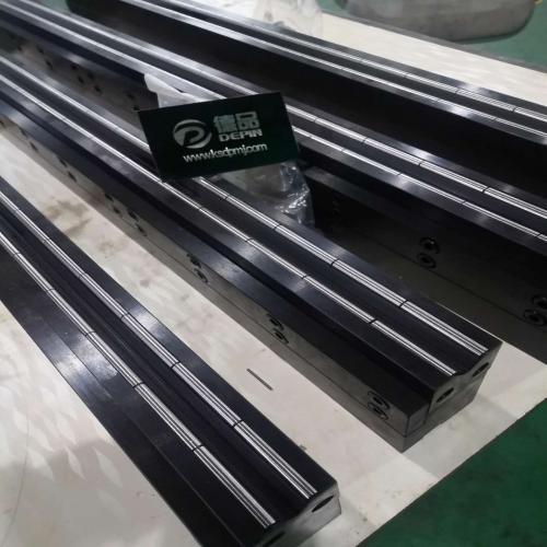滾珠無(wú)痕折彎?rùn)C(jī)模具